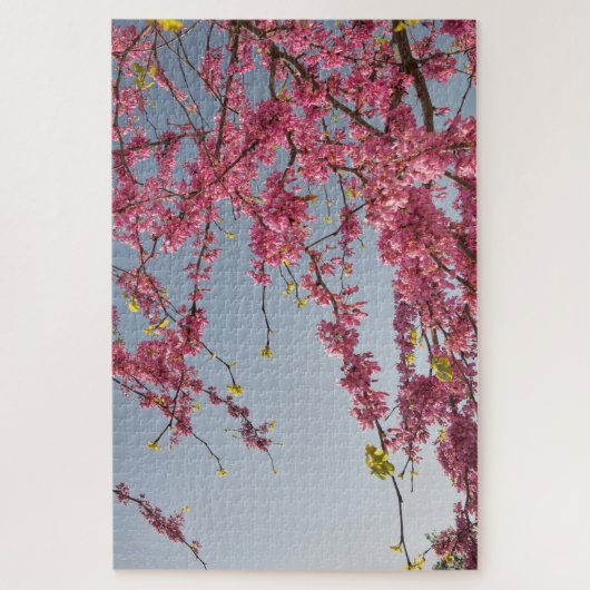 Schönheit der Rose Puzzle (Vertikal)