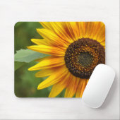 Schönheit der Sonnenblumen Mousepad (Mit Mouse)