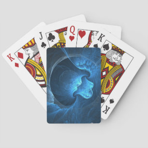 Schönheit der Spielkarten