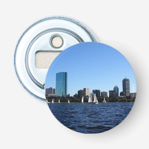 Schönheit des Boston-Flaschen-Öffners Flaschenöffner