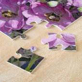 Schönheit des Delphines Puzzle (Seite)