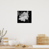 Schönheit des Frühjahrs II Poster (Küche)