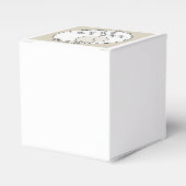 Schönheit des Lebens Geschenkschachtel (Vorderseite)