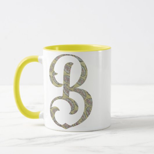 SCHÖNHEIT DIAMOND - B- TASSE (Links)