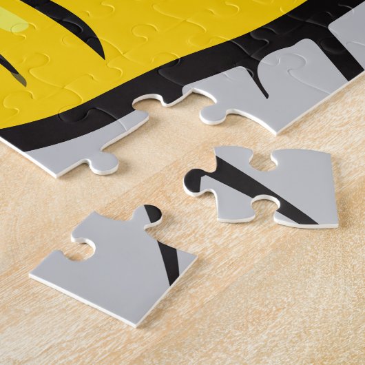 Schönheit durch Gesichter, Hände und Augen erfasse Puzzle (Seite)