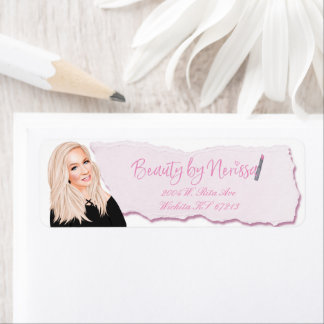 Schönheit durch Nerissa Rückgabezeichen