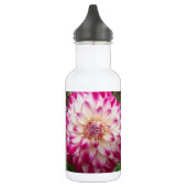 Schönheit Edelstahlflasche (Links)