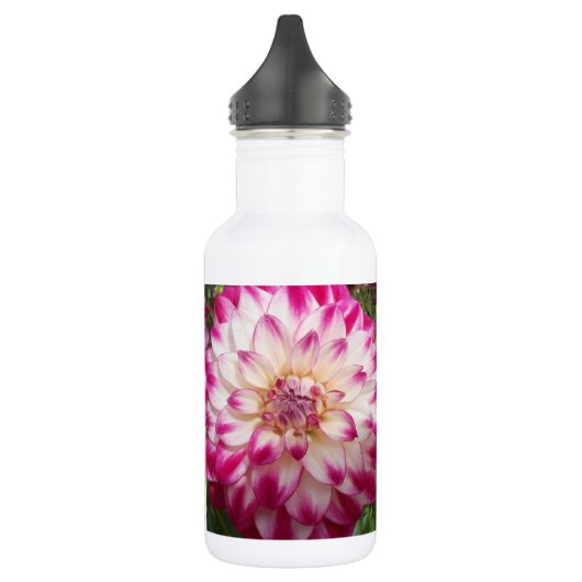 Schönheit Edelstahlflasche (Links)