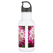 Schönheit Edelstahlflasche (Rückseite)