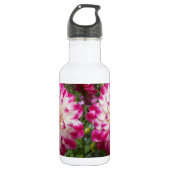 Schönheit Edelstahlflasche (Vorderseite)