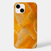 Schönheit einer Rose Painterly iPhone Case (Rückseite)