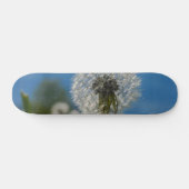Schönheit eines Kronleuchters Skateboard (Horizontal)