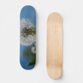 Schönheit eines Kronleuchters Skateboard (Vorderseite)