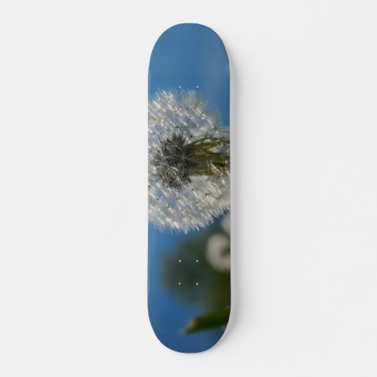 Schönheit eines Kronleuchters Skateboard (Vorne)