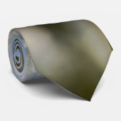 Schönheit eines Leuchters Neck Tie Krawatte (Gerollt)