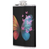 Schönheit Flachmann (Links)