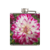 Schönheit Flachmann (Rückseite)