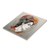 Schönheit Fliese (Seite)