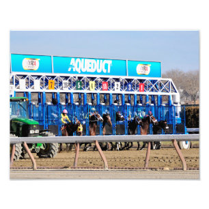 Schönheit Gallantey am Neujahrstag Fotodruck