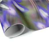 Schönheit...... Geschenkpapier (Rolleneckpunkt)