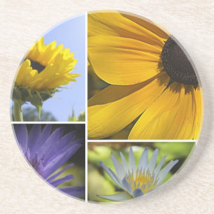 Schönheit Getränkeuntersetzer