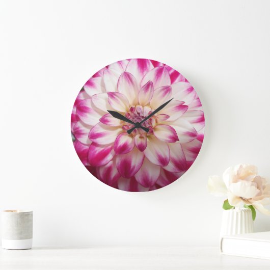 Schönheit Große Wanduhr (Zuhause)