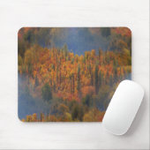 Schönheit im Herbst.... Mousepad (Mit Mouse)
