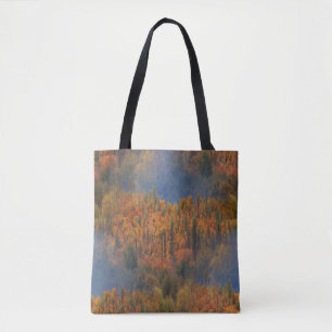 Schönheit im Herbst...... Tasche