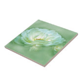 SCHÖNHEIT IM NEBEL - GRÜN FLIESE (Seite)