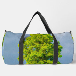 Schönheit im Sturm Duffle Bag