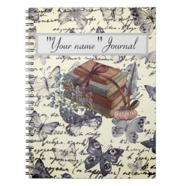 Schönheit im Zentrum Notizblock