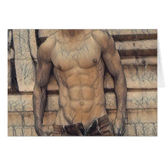 Schönheit in der Ader