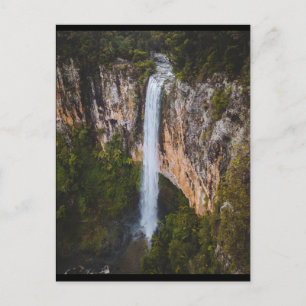 Schönheit in der Landschaft Postkarte