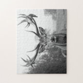 Schönheit in der Natur Puzzle (Vertikal)