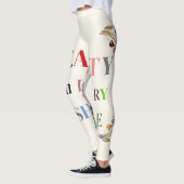 Schönheit in jedem Leggings (Links)