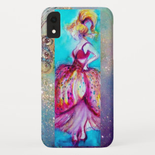 SCHÖNHEIT IN KLEINEM DRESS / Zauberschmetterling-P Case-Mate iPhone Hülle