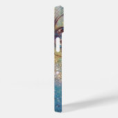 SCHÖNHEIT IN KLEINEM DRESS / Zauberschmetterling-P Case-Mate iPhone Hülle (Rückseite / Rechts)