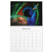 Schönheit in Natur-Kunst-Kalender 2011 Kalender (Jan 2026)