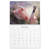 Schönheit in Natur-Kunst-Kalender 2011 Kalender (Mär 2026)