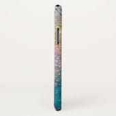 SCHÖNHEIT IN PINKDRUCK Case-Mate iPhone HÜLLE (Hinten/Rechts)