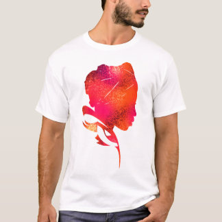 Schönheit ist im Auge T-Shirt