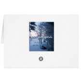 Schönheit ist Natur (Rückseite Horizontal)