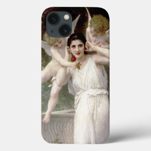 Schönheit ist unsere Liebe für den Fall von Case-M Case-Mate iPhone Hülle