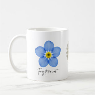 Schönheit ist unterschiedlich kaffeetasse