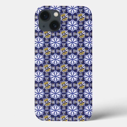 Schönheit italienische Zitrusfrüchte Case-Mate iPhone Hülle (Rückseite)