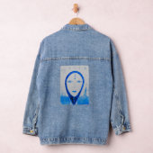Schönheit Jeansjacke (Hangar)
