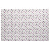 Schönheit kommt vom inneren Muster Stoff (Yard (91,4 cm))