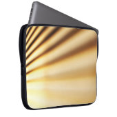 Schönheit Laptopschutzhülle (Vorne Rechts)