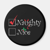 Schönheit Magnet (Vorne)