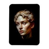 Schönheit Magnet (Vertikal)